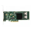 LSI SAS 9211-8i host bus adapter 6gb/s Sata Sas X8 Lane Pci Express 2.0 Lsi Mega Raid Controller Card