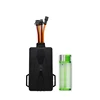 LK 206-3G GPS Vehicle Tracker With SOS Alarm and SMS Command Spy Tracking Device for Car Location Management