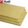 Best price rock wool for sale mineral wool fireproof yellow rockwool attic insulation