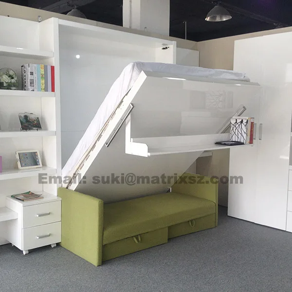 Meubles de chambre à coucher en bois, moderne mobilier design, mdf ... Meuble design chambre a coucher