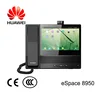 huawei espace 8950 Android IP WIFI SIP Desk Video Phone