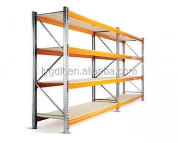 used racking