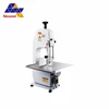 High quality stainless steel pork bone saw machine,meat processing machine,meat bone saw