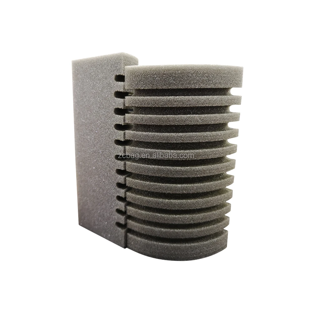 water purification aquarium sponge filter