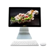 Exploitable hot selling GC098 android 15.6 inch capacitive touch screen computer pos system