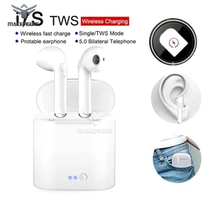i7S TWS Mini Wireless Bluetooth Earphones Charging Cabin