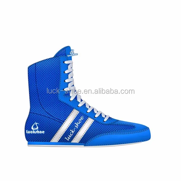 high top wrestling shoes