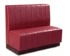 restaurant booth seating club furnitures sofa booth