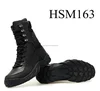 High performance entry force army issued tactical boots for military elites