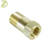 Assembly Service Hardware Male Adapter Hex threaded Reducing Flange Reducer Socket