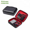 KID custom packaging protective plastic waterproof carry hard case for electronics