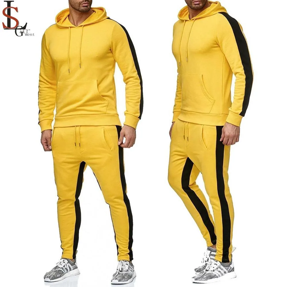 mens workout tracksuit