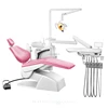 Computer controlled complete dental unit set CE approved