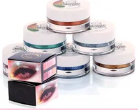 

Jelly Eye Shadow Gel Cream Brightening High-light Glitter Eyeshadow Liquid Eye shadow Beauty Cosmetics