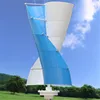 High efficiency vertical axis wind mill 100w