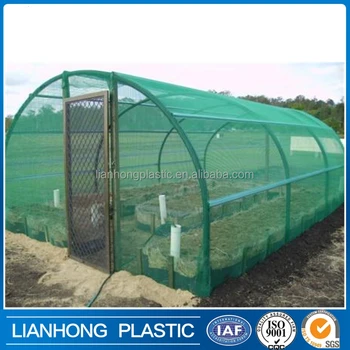 elastic mesh netting