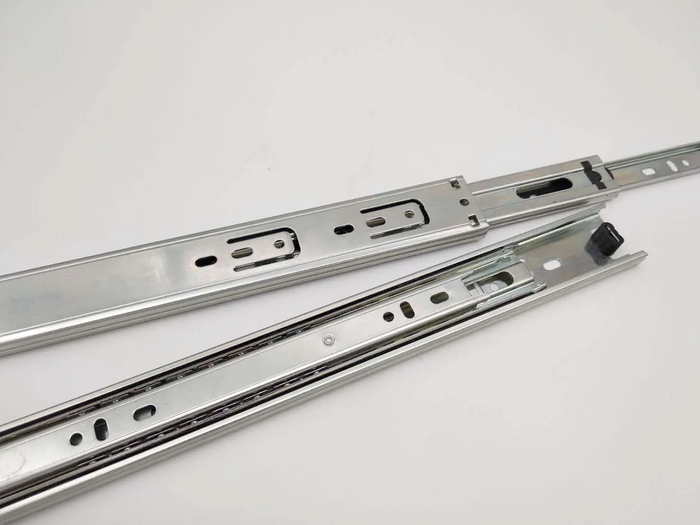 35mm Heavy Duty Under Mount Kitchen Drawer Slides Buy Drawer