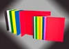 Tri-Folding Color Foam Presentation Board poster board 48inch X 36inch