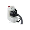 12L/16L agricultural knapsack electric mist duster sprayer