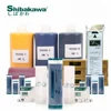 Factory outlet Shibakawa brand top quality compatible ink and master,For RISOs ComColors RICOHs DUPLOs