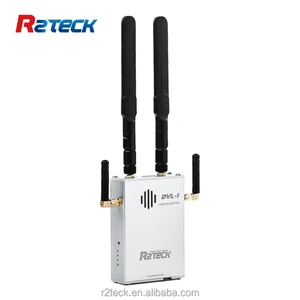 FPV Drone HD 1080P Digital Wireless Video Receiver