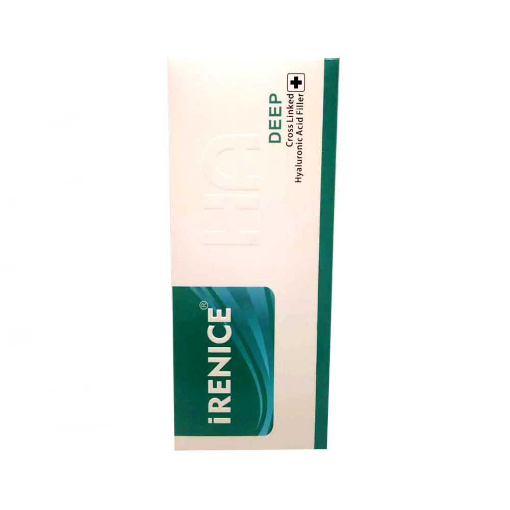 

10ml hyaluronic acid dermal filler injection