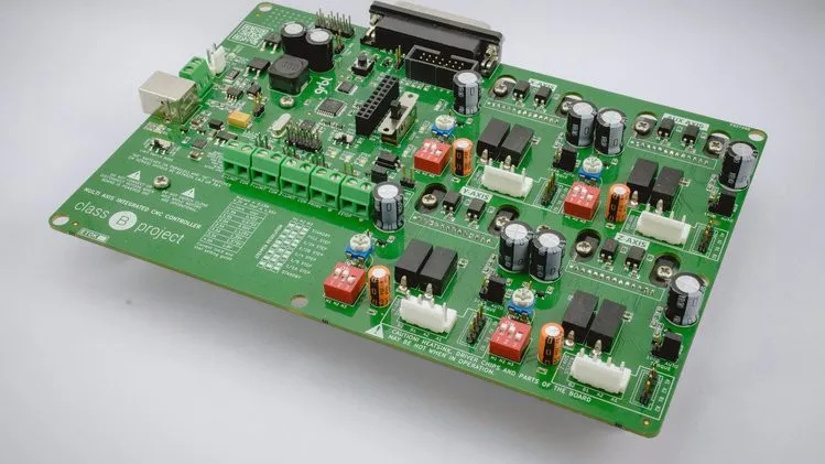 高品质电路板 led pcb 组装 mc pcbin 深圳中国