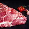 Meat product beef import agency services with much experience