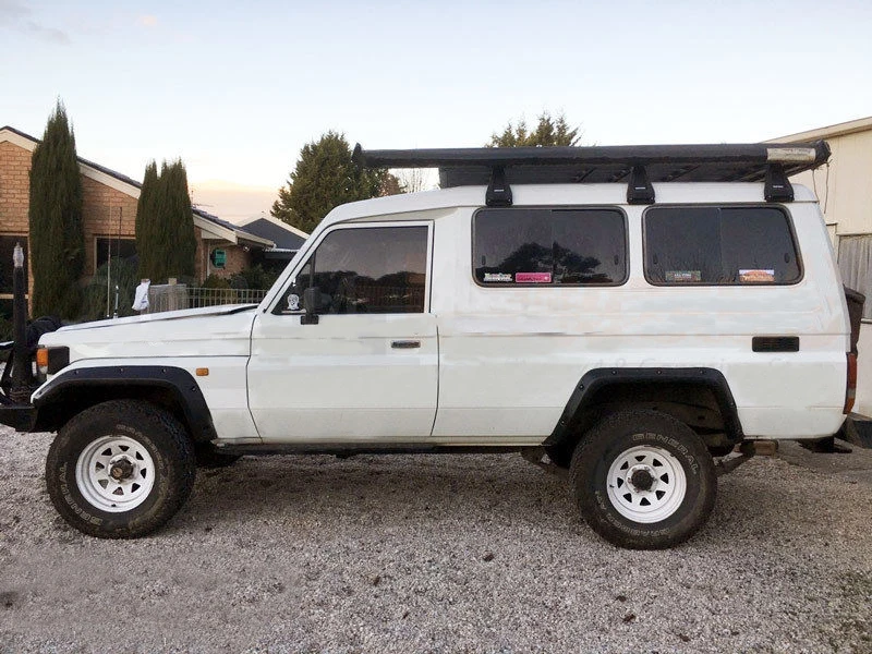 oem fiberglass material wheel arch trim / plastic wheel trims