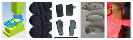 超声波塑料焊接机BP-UW26成本降低质量改善