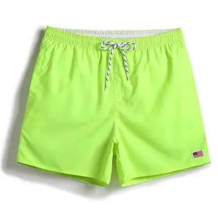 

Mens Fashion Plus Size Swim Trunks Breathable Quick Dry Summer Mens Siwmwear Men Beach Board Shorts, Any color will be printed brilliantly according to pantone card