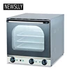 Bakery Equipment Electric Convection toaster Oven Convection toaster Oven digital oven toaster