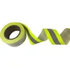 Hot sale perforated flame retardant retro reflective tape