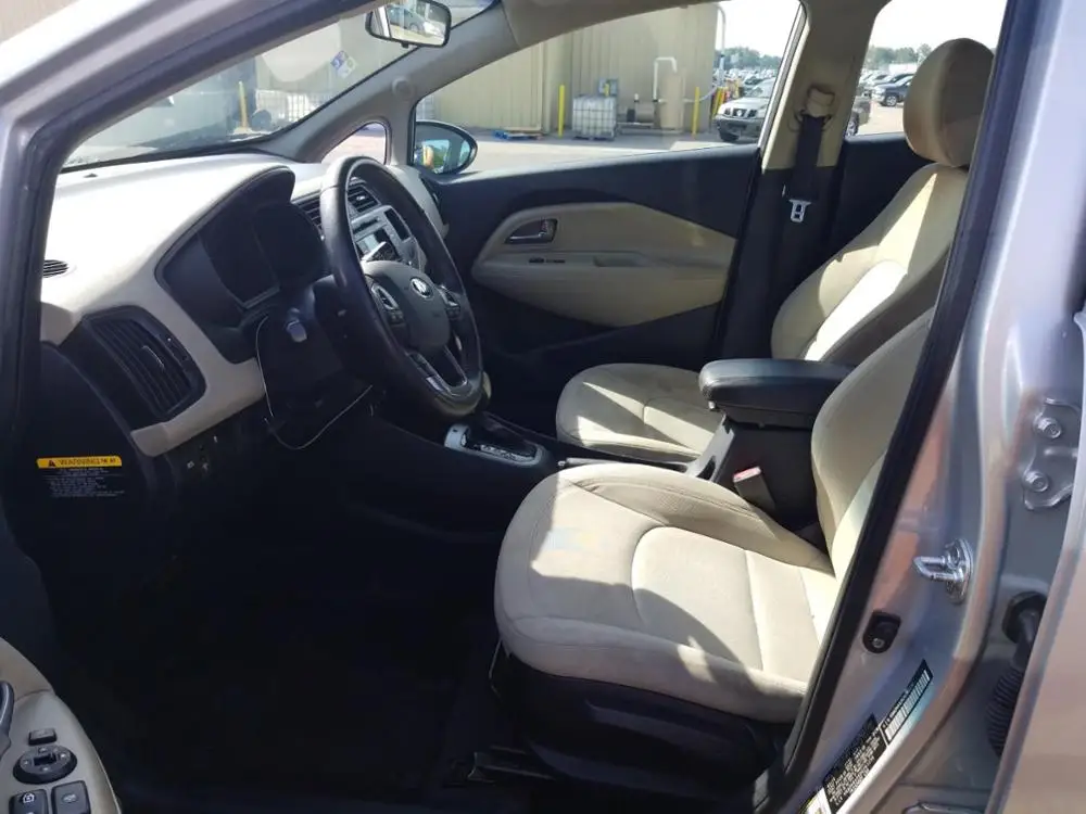 
CHEAP USED CARS KIA RIO 2013/USED CARS KIA RIO EX 20133 