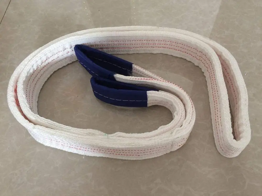 webbing sling 