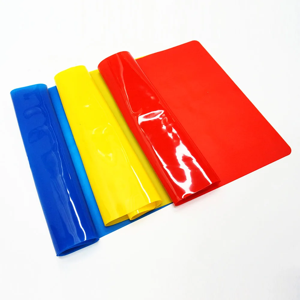 Silicone Rubber Sheet Transparent Soft Thin Sheet Rubber Mat Buy