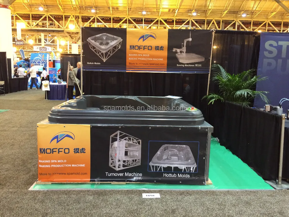 Oem Factory Classic Acrylic Hot Tub Mould By Fiberglass Buy Bathtub