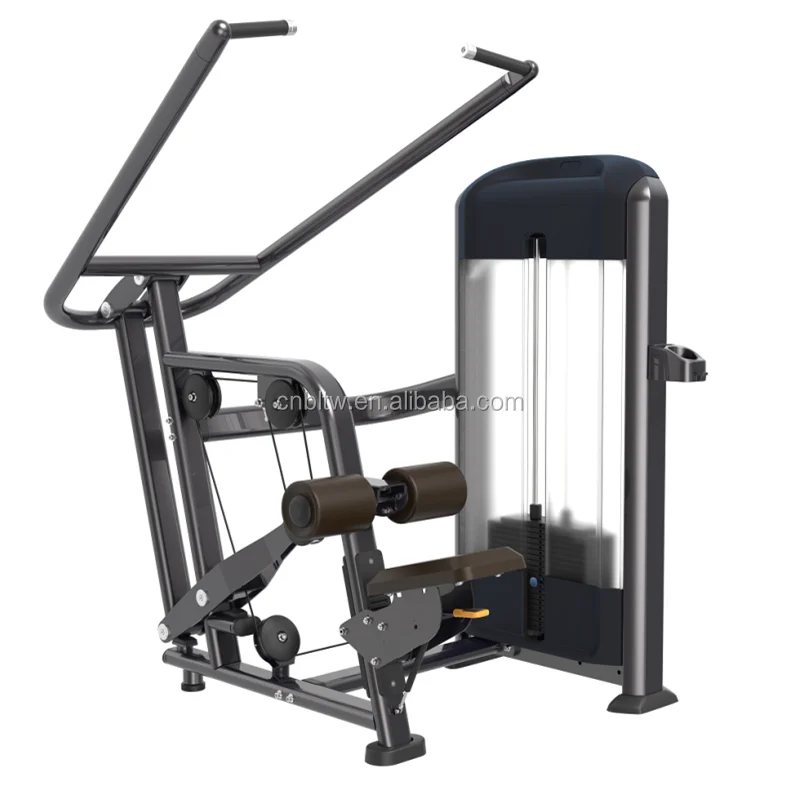 Lat Pulldown Machine