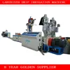 labyrinth irrigation machine / labyrinth machine / plastic machine