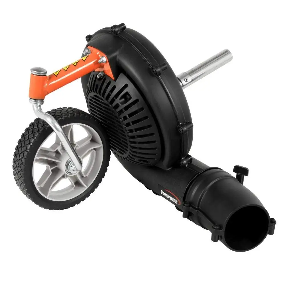 mower style string trimmers