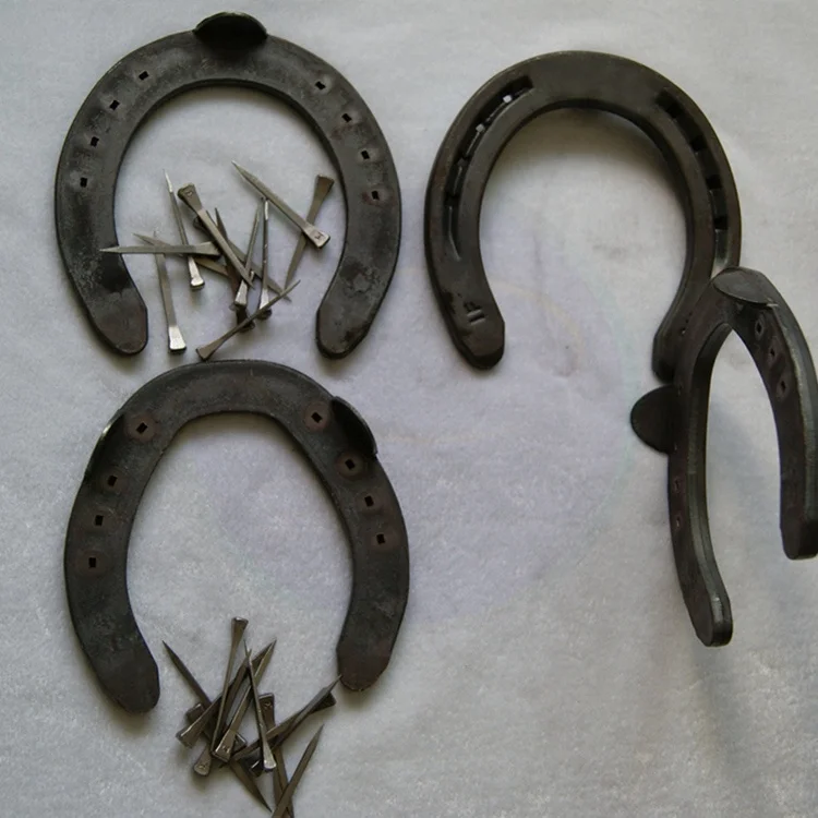 

qingdao yuanyuan metal products factory wholesale steel horseshoe wedding decoration, N/a