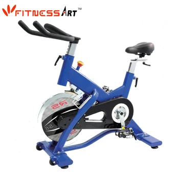 giant tempo spin bike