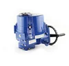 QT Series High Quarter Turn Electric Rotary Actuator with Explosion Proof function