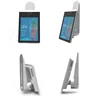 PCBA ODM Tablet Customize Precise Biometrics Tcp/IP Face Recognition Time Attendance Terminal