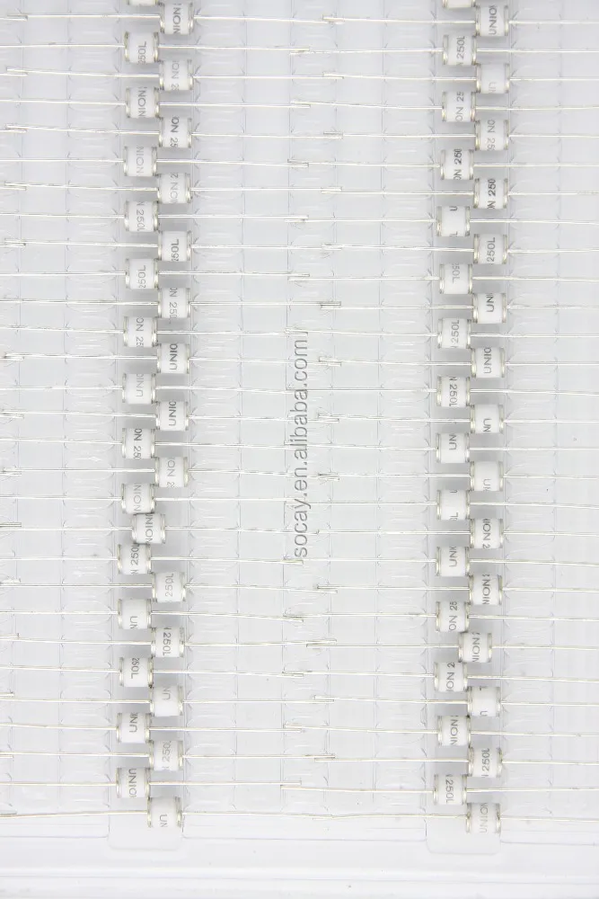 OEM manufacture SMD  2-Electrode gas discharge tube /GDT/ Arrester