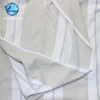 100 Polyester Soccer Sports Jersey Microfiber Disperse Print Mesh Multi Function Bird Eye Mesh Dress Interlock Knitted Fabric