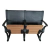 Primary school Furniture price chairs folding ladder chair adjustable bench study table
