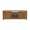 chinese antique solid wood pine tv console old furniture