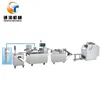 china manufacturer provided bread producing machine for bakery