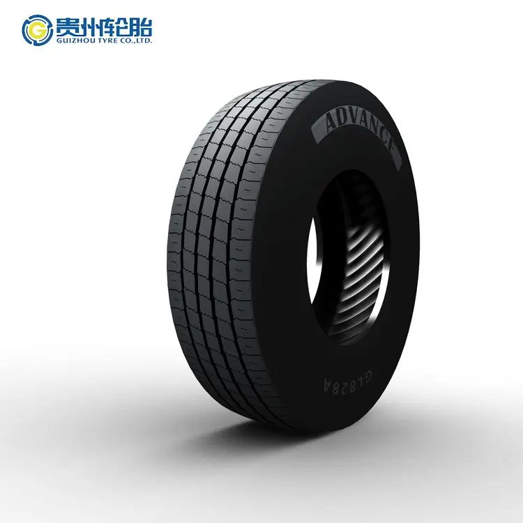 Truck and bus tire GL828A(zt)1